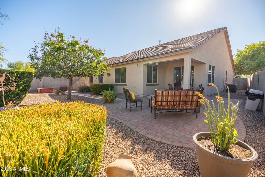 35471 N Bandolier Drive, San Tan Valley, AZ 85144 — photo 2
