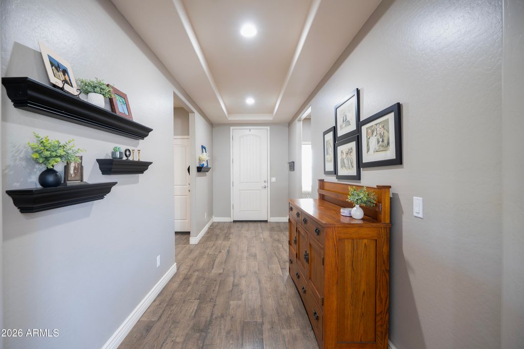 35471 N Bandolier Drive, San Tan Valley, AZ 85144 — photo 3