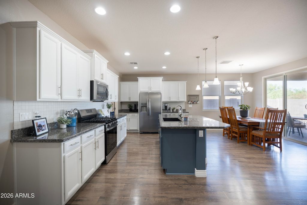 35471 N Bandolier Drive, San Tan Valley, AZ 85144 — photo 5