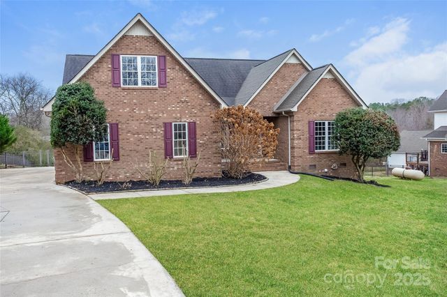 841 Old Farm Road, Oakboro, NC 28129