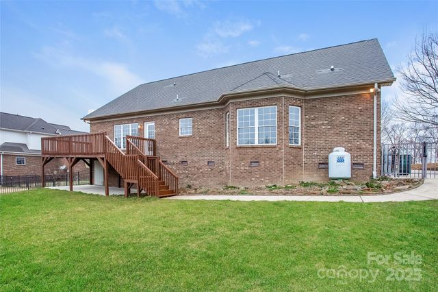 841 Old Farm Road, Oakboro, NC 28129