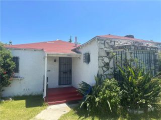 9100 Dalton, Los Angeles, CA 90047