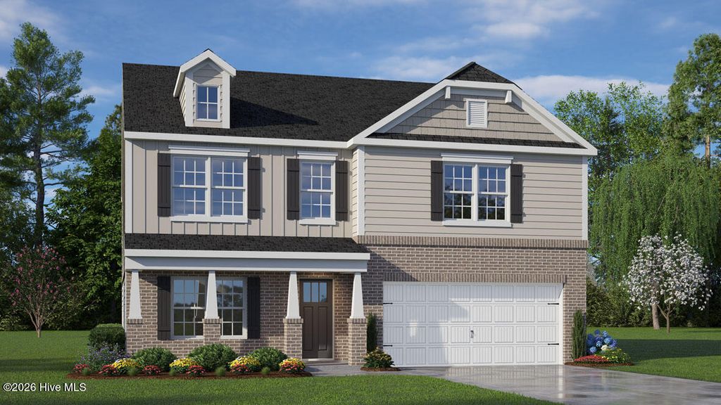 1100 Aviator Lane, Ayden, NC 28513