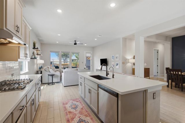 1113 Modoc WAY, Kyle, TX 78640