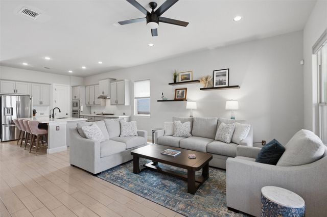1113 Modoc WAY, Kyle, TX 78640