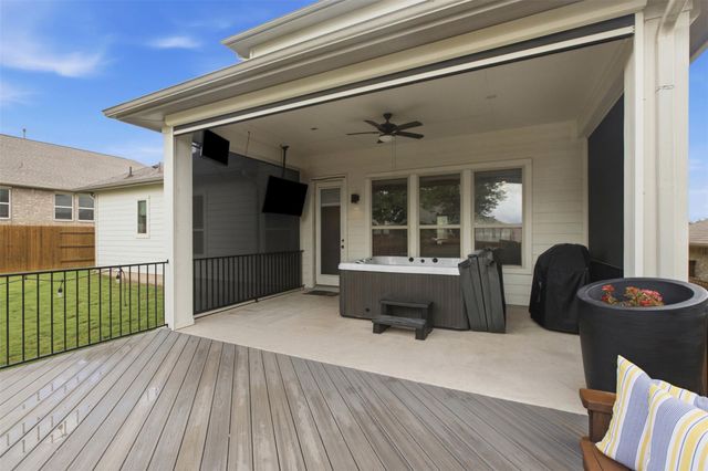 1113 Modoc WAY, Kyle, TX 78640