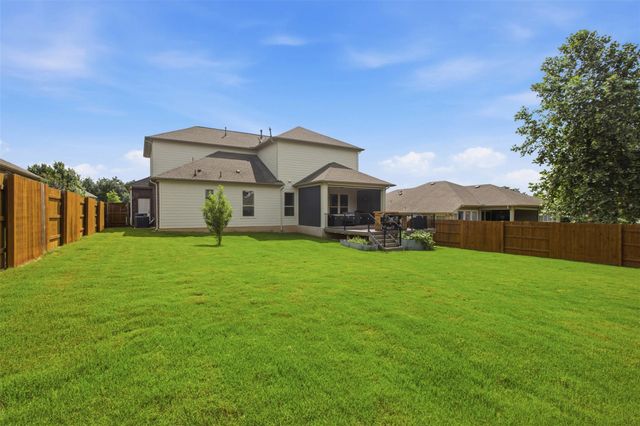 1113 Modoc WAY, Kyle, TX 78640