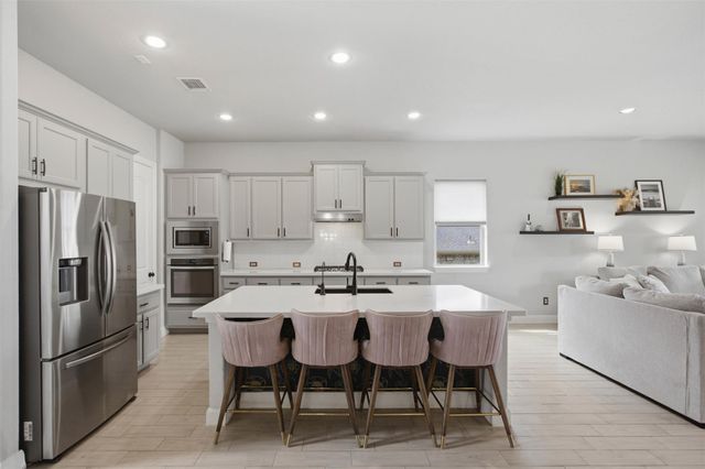 1113 Modoc WAY, Kyle, TX 78640