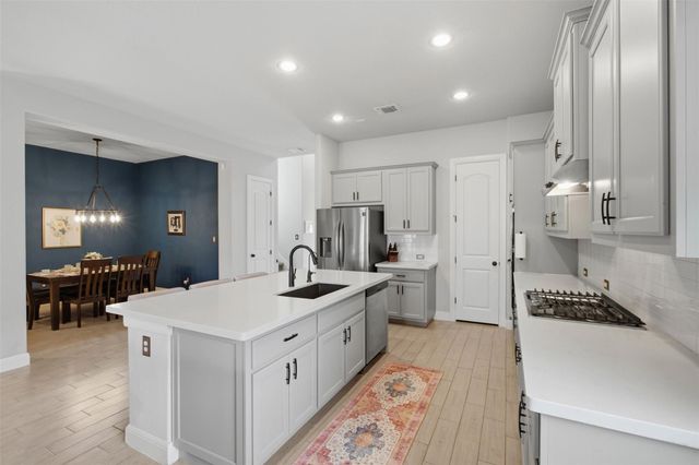 1113 Modoc WAY, Kyle, TX 78640