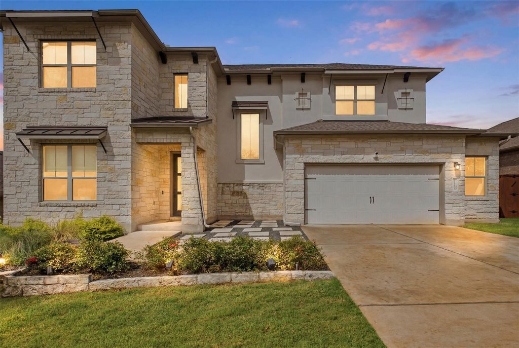 1113 Modoc WAY, Kyle, TX 78640