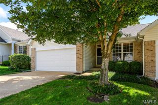 1012 Arbor Pointe Drive, Manchester, MO 63088