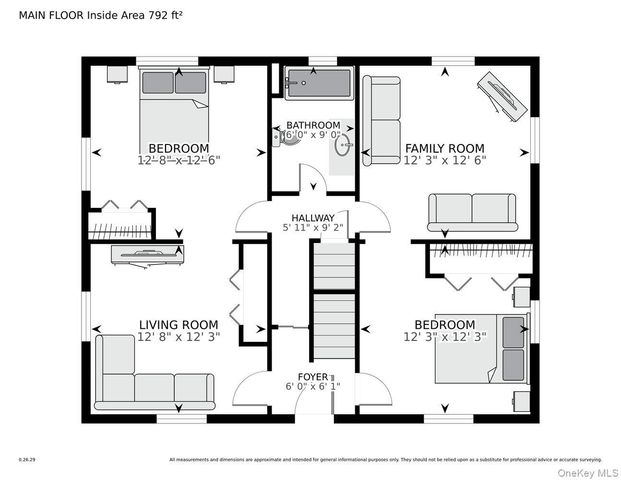 12 Altamore Street, Melville, NY 11747