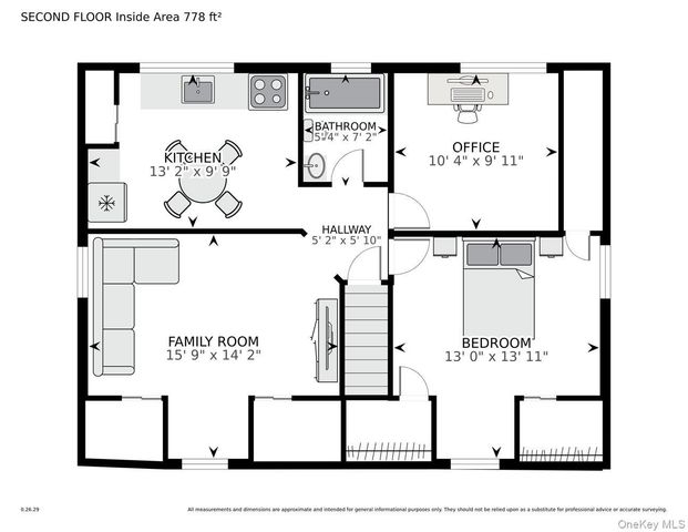 12 Altamore Street, Melville, NY 11747