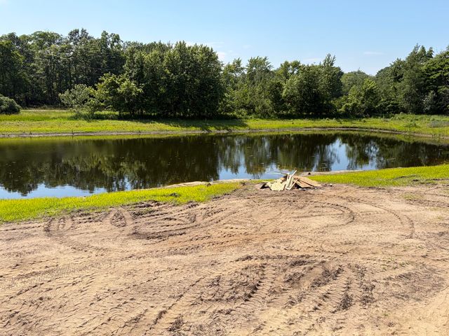 5505 Timberstone Lane, West Olive, MI 49460