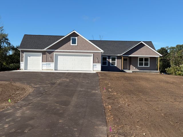 5505 Timberstone Lane, West Olive, MI 49460