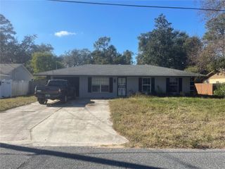 226 GRANDE VISTA STREET, Debary, FL 32713