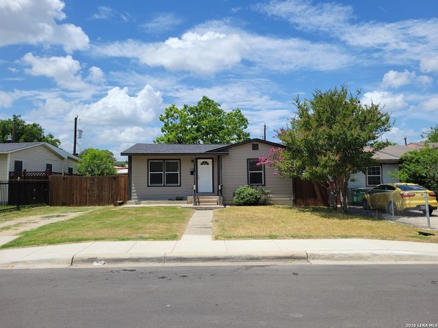 119 Venice, San Antonio, TX 78201
