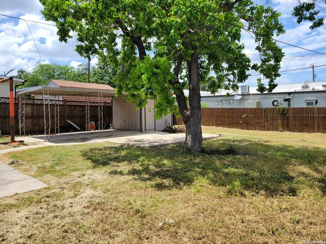 119 Venice, San Antonio, TX 78201