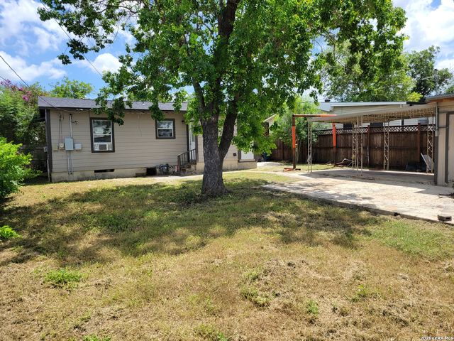 119 Venice, San Antonio, TX 78201