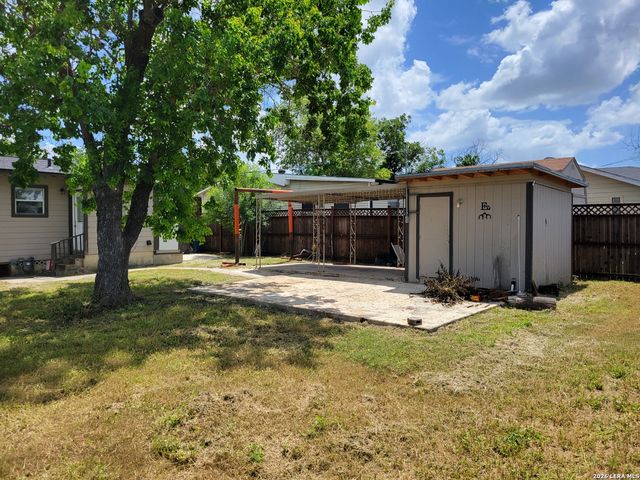 119 Venice, San Antonio, TX 78201