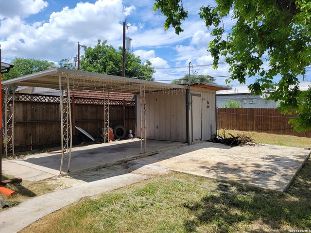 119 Venice, San Antonio, TX 78201