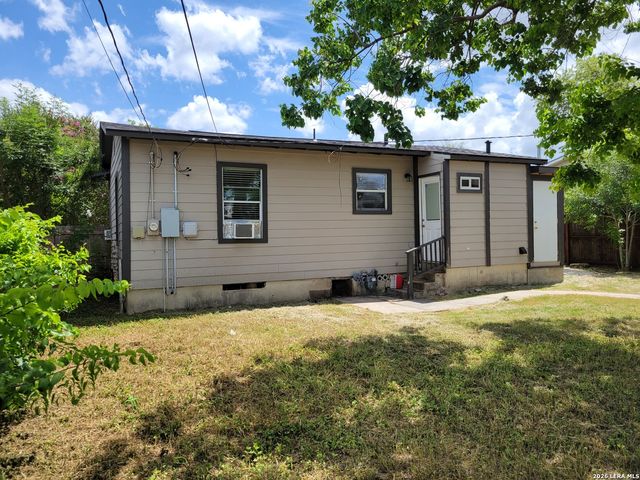 119 Venice, San Antonio, TX 78201