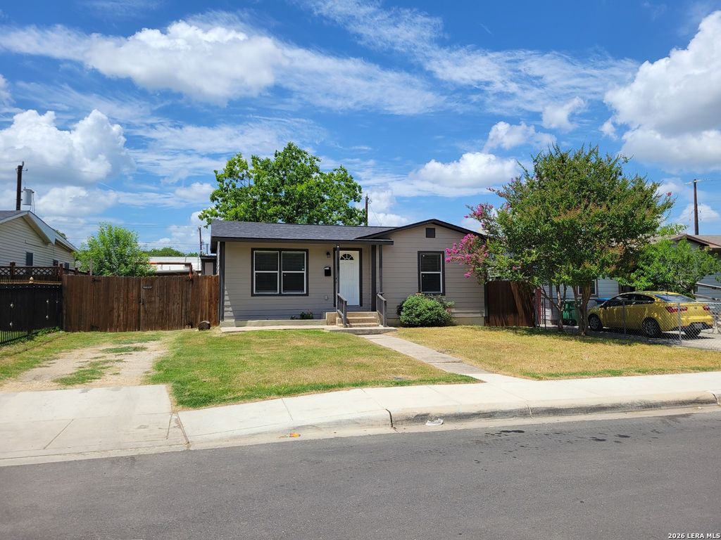 119 Venice, San Antonio, TX 78201