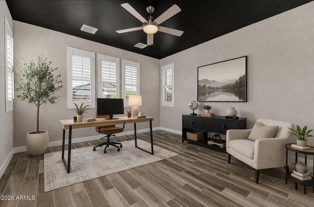 79 N ABALONE Drive, Gilbert, AZ 85233