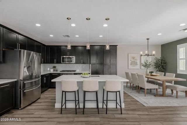 79 N ABALONE Drive, Gilbert, AZ 85233