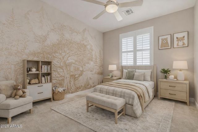 79 N ABALONE Drive, Gilbert, AZ 85233