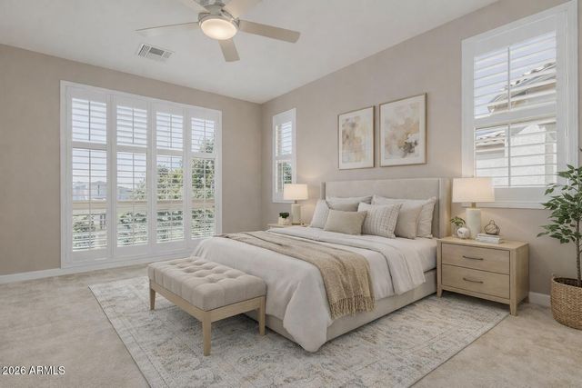 79 N ABALONE Drive, Gilbert, AZ 85233