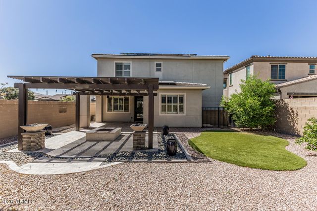 79 N ABALONE Drive, Gilbert, AZ 85233