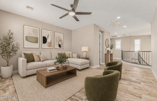 79 N ABALONE Drive, Gilbert, AZ 85233