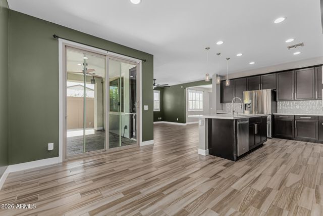 79 N ABALONE Drive, Gilbert, AZ 85233