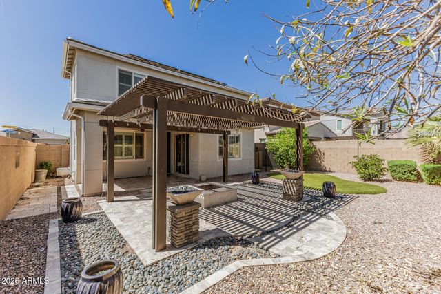 79 N ABALONE Drive, Gilbert, AZ 85233