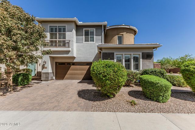 79 N ABALONE Drive, Gilbert, AZ 85233