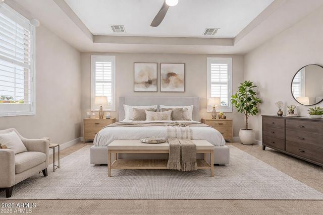 79 N ABALONE Drive, Gilbert, AZ 85233