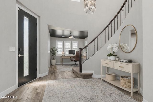 79 N ABALONE Drive, Gilbert, AZ 85233