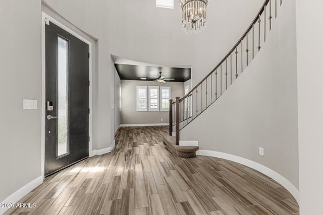 79 N ABALONE Drive, Gilbert, AZ 85233