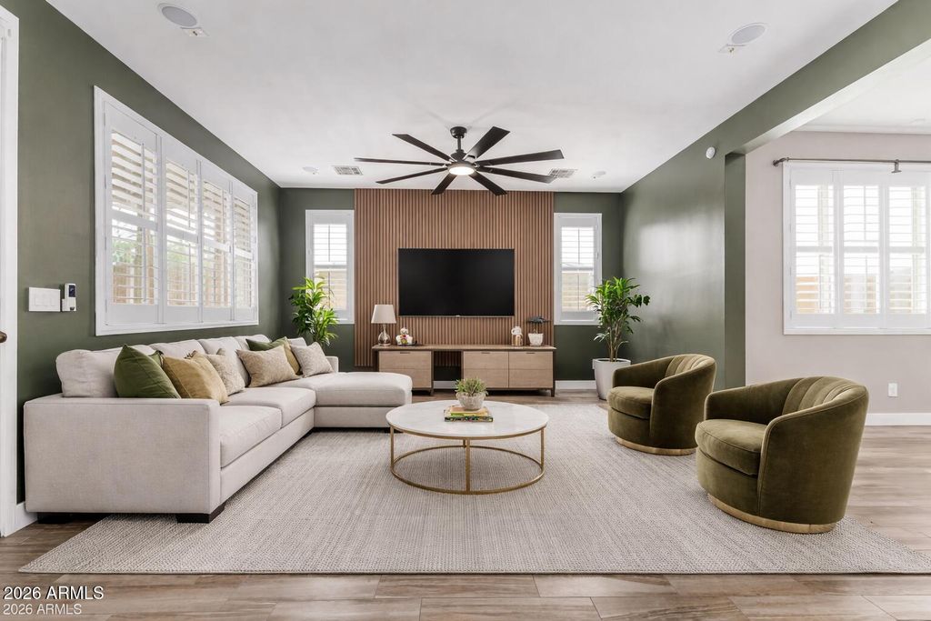 79 N ABALONE Drive, Gilbert, AZ 85233