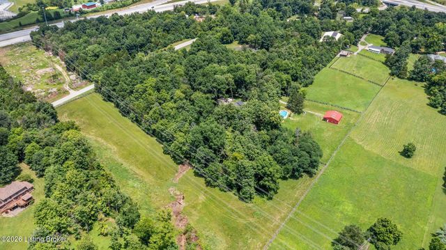 1408 S Pope Lick Rd, Jeffersontown, KY 40299