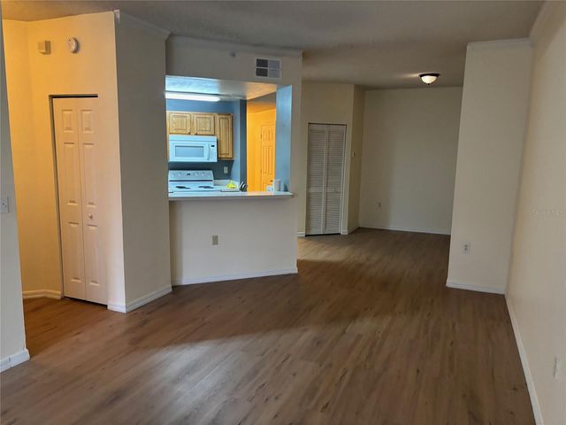 5500 BENTGRASS DRIVE 6-110, Sarasota, FL 34235