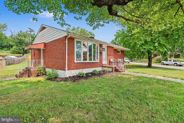 6214 GOLDEN RING RD, Baltimore, MD 21237