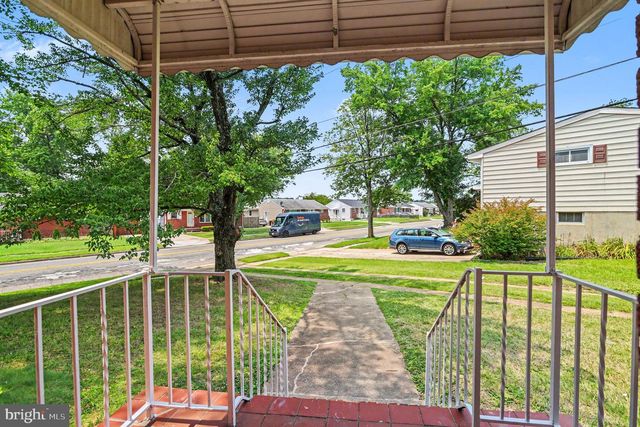 6214 GOLDEN RING RD, Baltimore, MD 21237