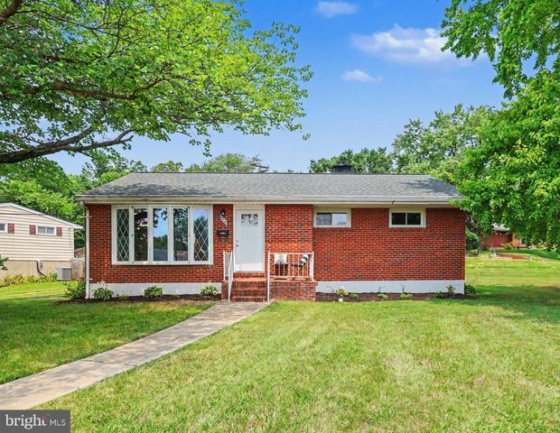 6214 GOLDEN RING RD, Baltimore, MD 21237