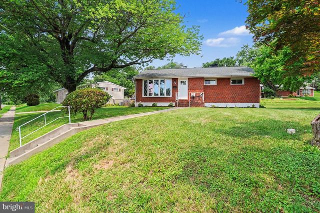 6214 GOLDEN RING RD, Baltimore, MD 21237