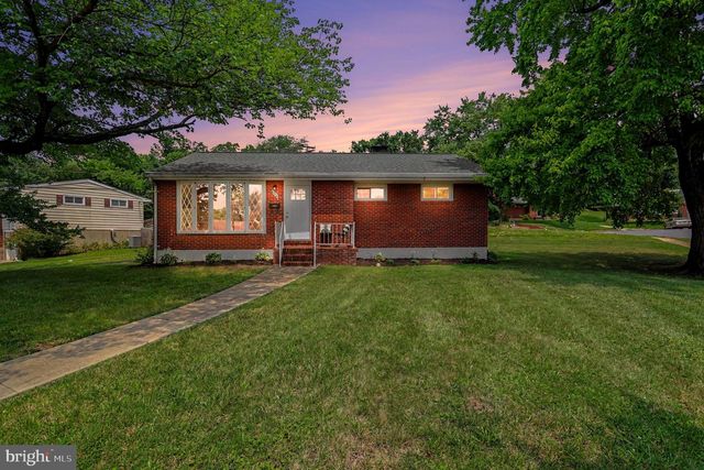 6214 GOLDEN RING RD, Baltimore, MD 21237