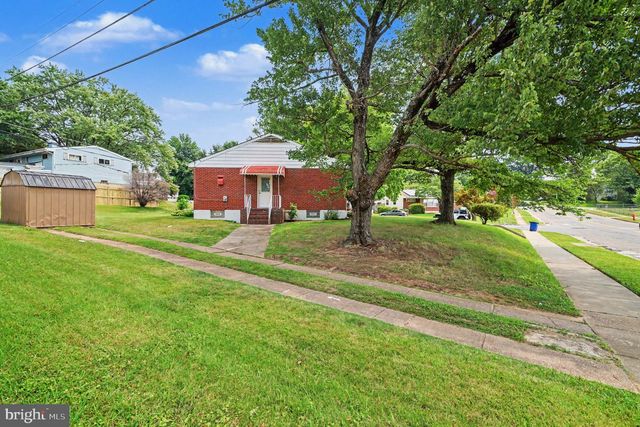 6214 GOLDEN RING RD, Baltimore, MD 21237