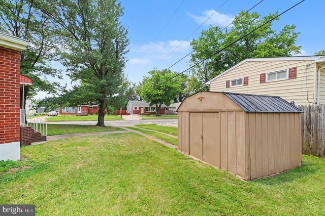 6214 GOLDEN RING RD, Baltimore, MD 21237