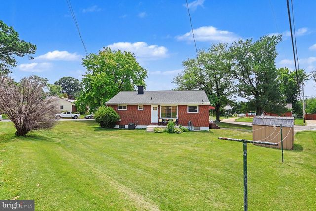 6214 GOLDEN RING RD, Baltimore, MD 21237
